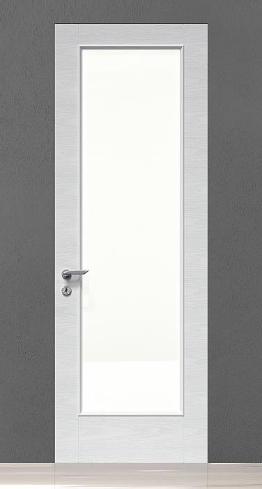 FLEXO Wood 101V CH Frassino Bianco #